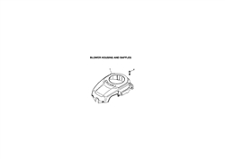 kohler19hp husqvarna-uncategorised part diagram