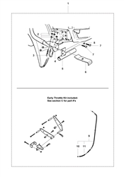 kv03-trollry power-cutters part diagram