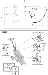 kv03-trollry power-cutters part diagram