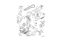 lt151 husqvarna-uncategorised part diagram