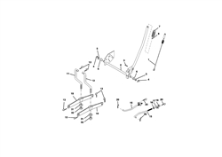 lt151 husqvarna-uncategorised part diagram