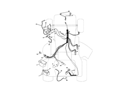 lt151 husqvarna-uncategorised part diagram