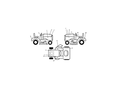 lt151 husqvarna-uncategorised part diagram