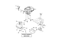 lt151 husqvarna-uncategorised part diagram