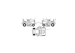 lt1536 husqvarna-uncategorised part diagram