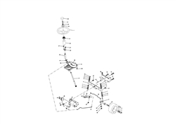 lth151 husqvarna-uncategorised part diagram