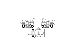 lth151 husqvarna-uncategorised part diagram