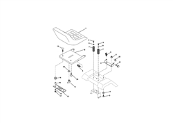 lth151 husqvarna-uncategorised part diagram