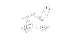 lth1536 husqvarna-uncategorised part diagram