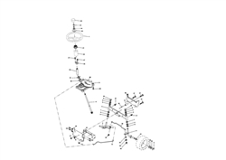 lth1536 husqvarna-uncategorised part diagram