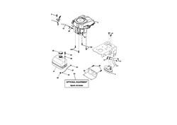 lth1536 husqvarna-uncategorised part diagram