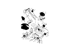 r150s husqvarna-uncategorised part diagram