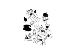 r150s3 husqvarna-uncategorised part diagram