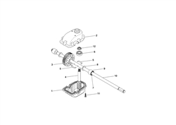 r152sv husqvarna-uncategorised part diagram