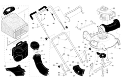 r152svh husqvarna-petrol-rotary-mowers part diagram