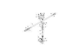r152svsw husqvarna-uncategorised part diagram