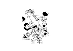 r153s husqvarna-uncategorised part diagram