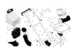r512svb husqvarna-uncategorised part diagram