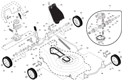 r52s husqvarna-uncategorised part diagram