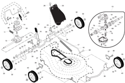 r52s husqvarna-uncategorised part diagram