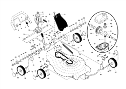 r52s husqvarna-uncategorised part diagram