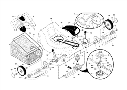 r53svsw husqvarna-uncategorised part diagram