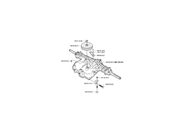 rider-11 husqvarna-riders part diagram