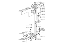 rider-11 husqvarna-riders part diagram