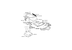 rider-11 husqvarna-riders part diagram
