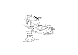rider-13c husqvarna-riders part diagram