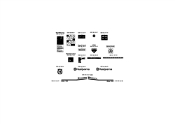 rider-155 husqvarna-riders part diagram