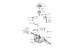 rider-155 husqvarna-riders part diagram