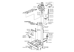 rider-155 husqvarna-riders part diagram