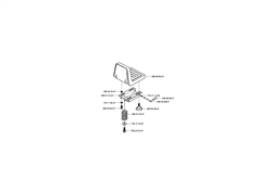 rider-155 husqvarna-riders part diagram