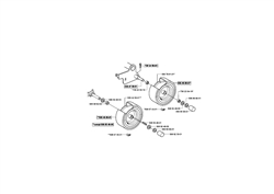 rider-155 husqvarna-riders part diagram