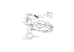rider-16 husqvarna-riders part diagram