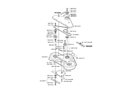 rider-16 husqvarna-riders part diagram