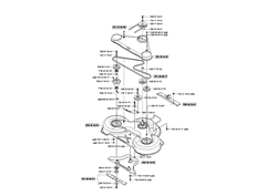 rider-16 husqvarna-riders part diagram