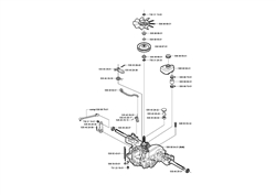 rider-16 husqvarna-riders part diagram