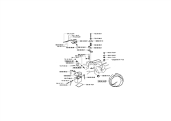 rider-16h husqvarna-riders part diagram