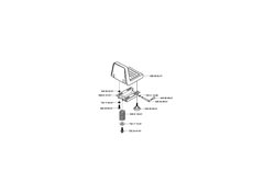 rider-16h husqvarna-riders part diagram