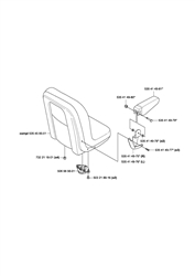 rider-pro-15 husqvarna-riders part diagram