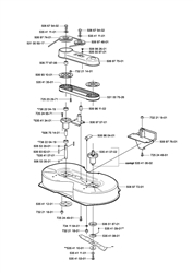 rider-pro-15 husqvarna-riders part diagram