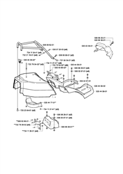 rider-pro-15 husqvarna-riders part diagram