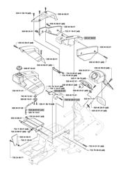 rider-pro-15 husqvarna-riders part diagram