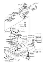 rider-pro-15 husqvarna-riders part diagram