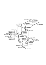 rider-pro-15 husqvarna-riders part diagram