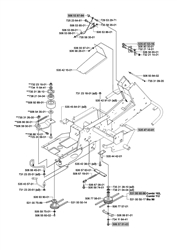 rider-pro-15 husqvarna-riders part diagram