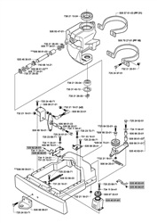 rider-pro-flex-21 husqvarna-riders part diagram