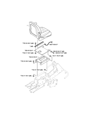 rider-pro-flex-21 husqvarna-riders part diagram